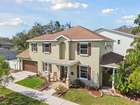 3900 W Platt St, Tampa, FL 33609