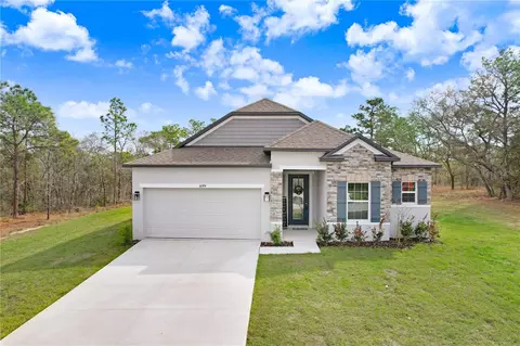 16394 Scaup Duck Ave, Weeki Wachee, FL 34614