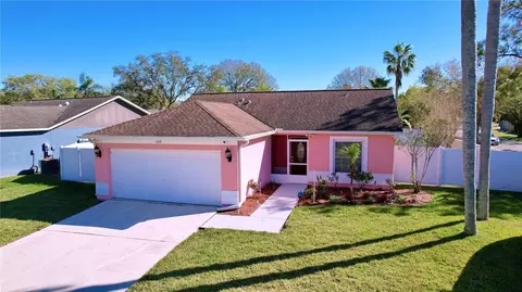 11116 Bloomington Dr, Tampa, FL 33635