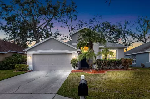 4717 Dunnie Dr, Tampa, FL 33614