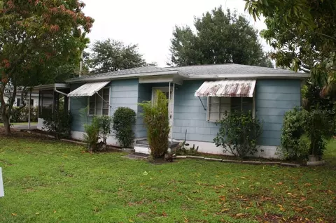 4501 27th Ave S, Gulfport, FL 33711