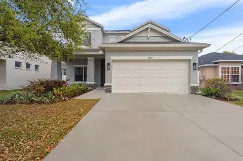 3609 W Iowa Ave, Tampa, FL 33611