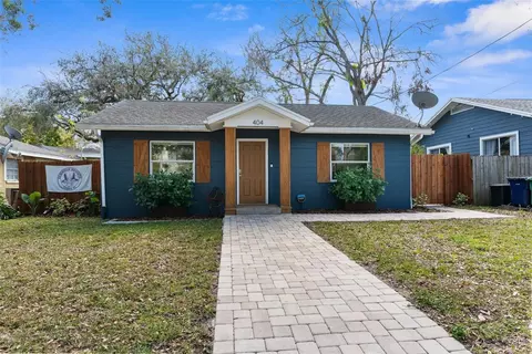 404 W Violet St, Tampa, FL 33603