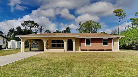 18236 Ackerman Ave, Port Charlotte, FL 33948