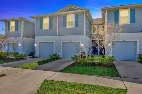 2109 Laceflower Dr, Brandon, FL 33510