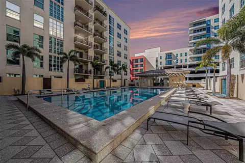1238 E Kennedy Blvd #704, Tampa, FL 33602