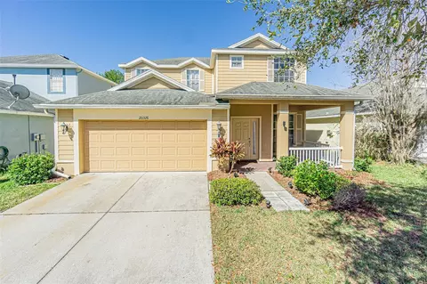 20326 Merry Oak Ave, Tampa, FL 33647