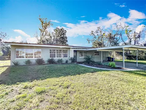305 Bearcreek Dr, Bartow, FL 33830 photo 1
