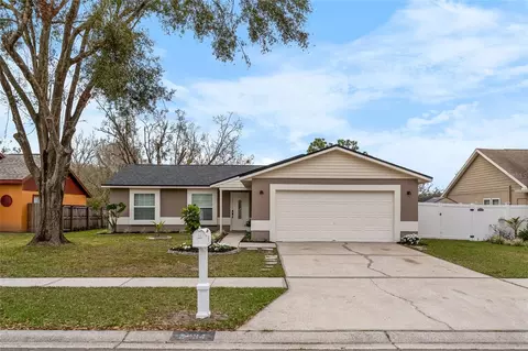 5804 Bitter Orange Ave, Tampa, FL 33625