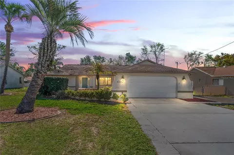 13112 Groveland St, Spring Hill, FL 34609