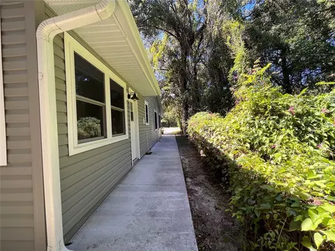 Exterior - 1635 N Florida Ave, Hernando, FL 34442 photo 5 of 11