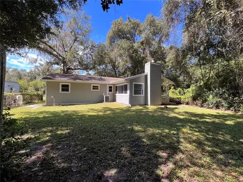 Exterior - 1635 N Florida Ave, Hernando, FL 34442 photo 7 of 11