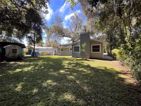 Exterior - 1635 N Florida Ave, Hernando, FL 34442 photo 2 of 11