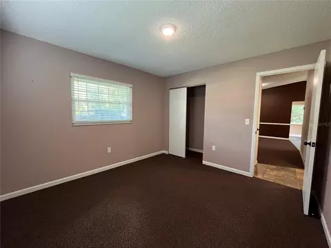 Bedroom - 1635 N Florida Ave, Hernando, FL 34442 photo 4 of 4