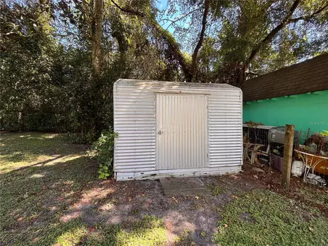 Exterior - 1635 N Florida Ave, Hernando, FL 34442 photo 11 of 11