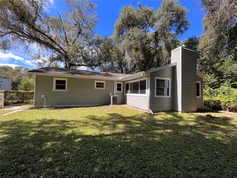 Exterior - 1635 N Florida Ave, Hernando, FL 34442 photo 8 of 11