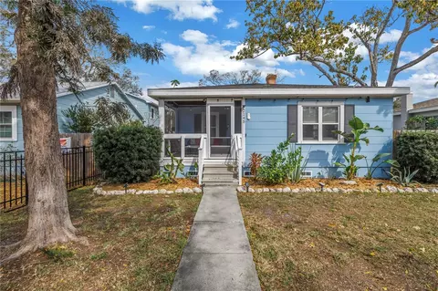 2145 8th Ave N, Saint Petersburg, FL 33713