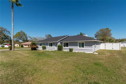 17 SE 61st Ct, Ocala, FL 34472