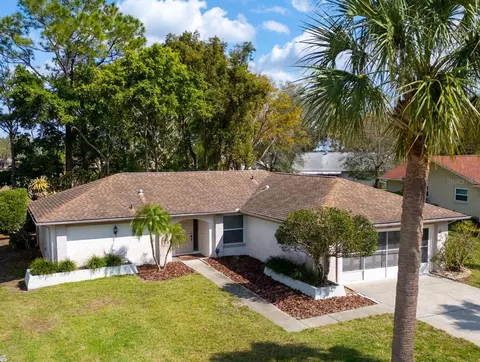 3347 E Dorchester Dr, Palm Harbor, FL 34684