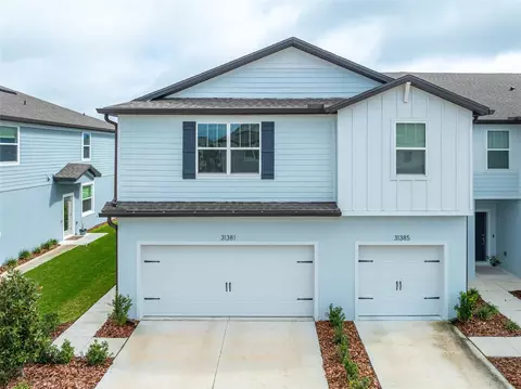 31381 Amberview Bnd, Wesley Chapel, FL 33545
