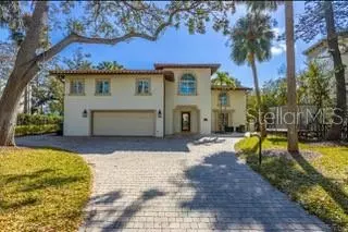 5010 S The Riviera St, Tampa, FL 33609