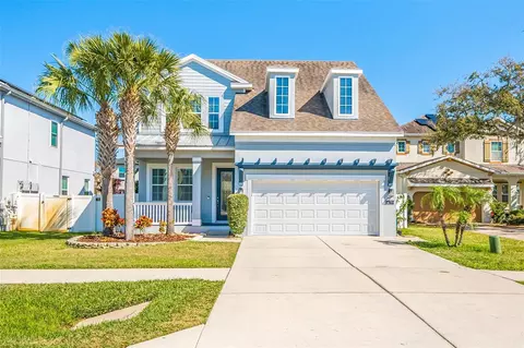 7704 S Sparkman St, Tampa, FL 33616