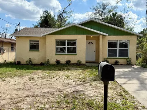 4215 E Curtis St, Tampa, FL 33610