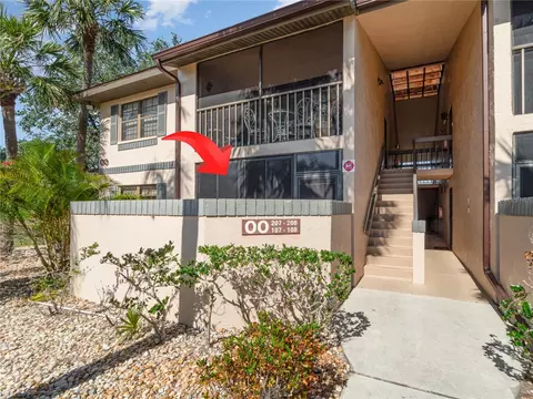 19505 Quesada Ave #O107, Port Charlotte, FL 33948