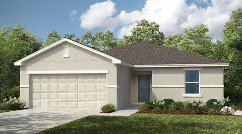 2450 Slippery Rock St, Auburndale, FL 33823