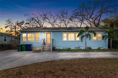 3307 S Manhattan Ave, Tampa, FL 33629