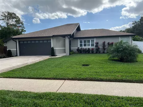 223 W Panama Rd, Winter Springs, FL 32708