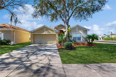 18822 Quarry Badger Rd, Land O Lakes, FL 34638