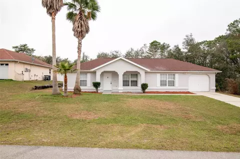 2370 SW 146th Loop, Ocala, FL 34473