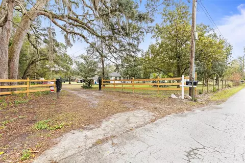 226 Benes Rd, Brooksville, FL 34604