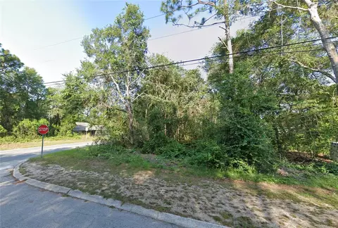 1235 Fordham Ter, Inverness, FL 34452