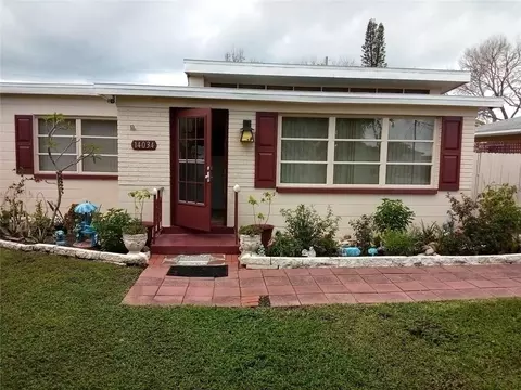 14034 Marguerite Dr, Madeira Beach, FL 33708