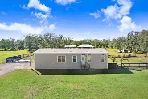 9003 S County Line Rd, Lithia, FL 33547