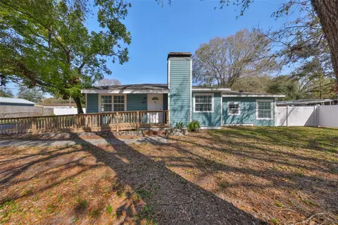 3127 W Lambright St #A, Tampa, FL 33614