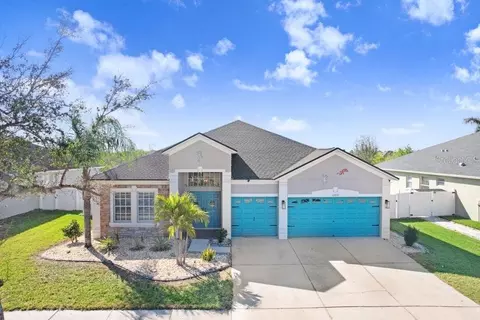 13235 Graham Yarden Dr, Riverview, FL 33579
