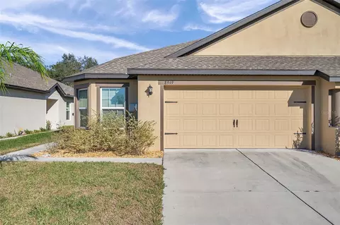 8949 Southern Charm Cir, Brooksville, FL 34613