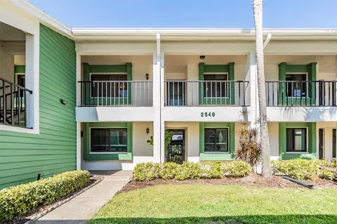 2549 Royal Pines Cir #16H, Clearwater, FL 33763
