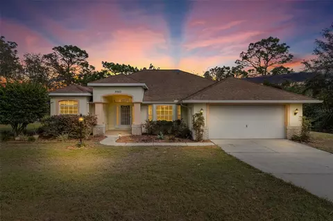 5983 N Petunia Ter, Beverly Hills, FL 34465