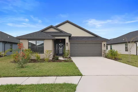 6127 164th Ave E, Parrish, FL 34219 photo 1