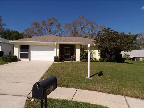 3457 Carmichael St, Palm Harbor, FL 34684