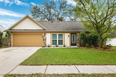 836 Sunridge Point Dr, Seffner, FL 33584