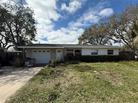 14998 Mockingbird Ln, Clearwater, FL 33760