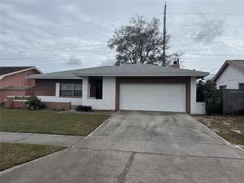 Undisclosed, Palm Harbor, FL 34683