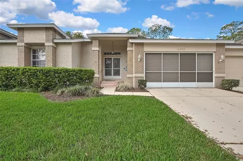 2343 Hidden Trail Dr, Spring Hill, FL 34606 photo 1
