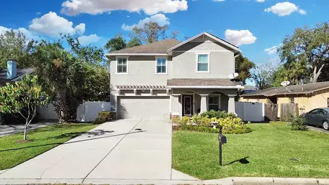 715 W Woodlawn Ave, Tampa, FL 33603