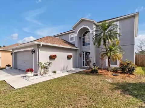 5337 Treig Ln, Wesley Chapel, FL 33545 photo 1